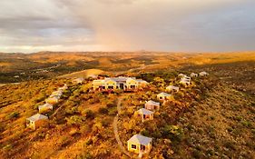 River Crossing Lodge